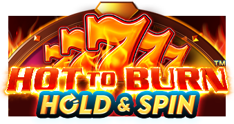Hot to Burn® Hold and Spin
